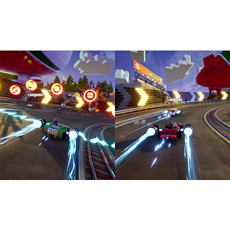 PS4 LEGO 2K Drive
