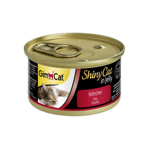 GimCat ShinyCat in Jelly