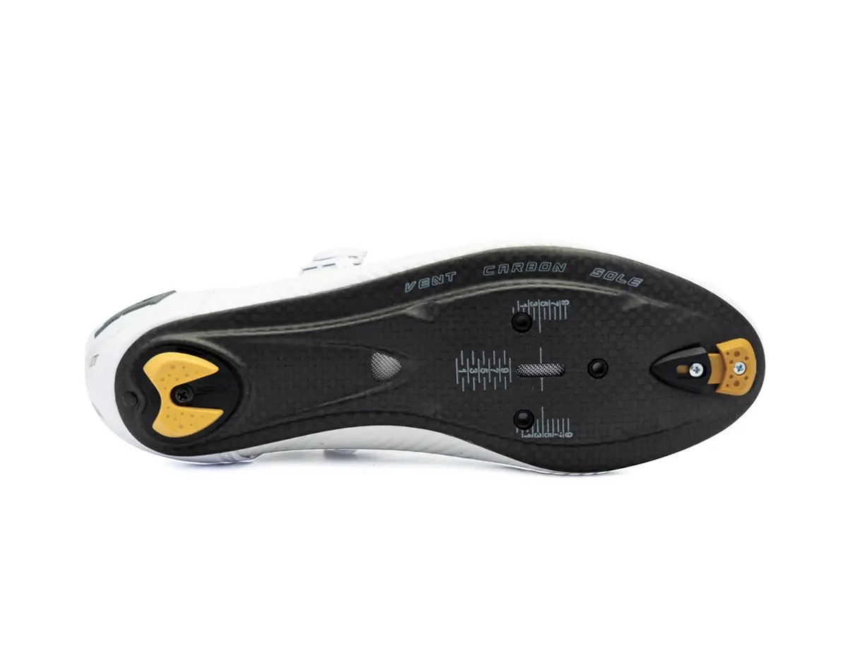 Sidi Wire 25 cykelsko hvid