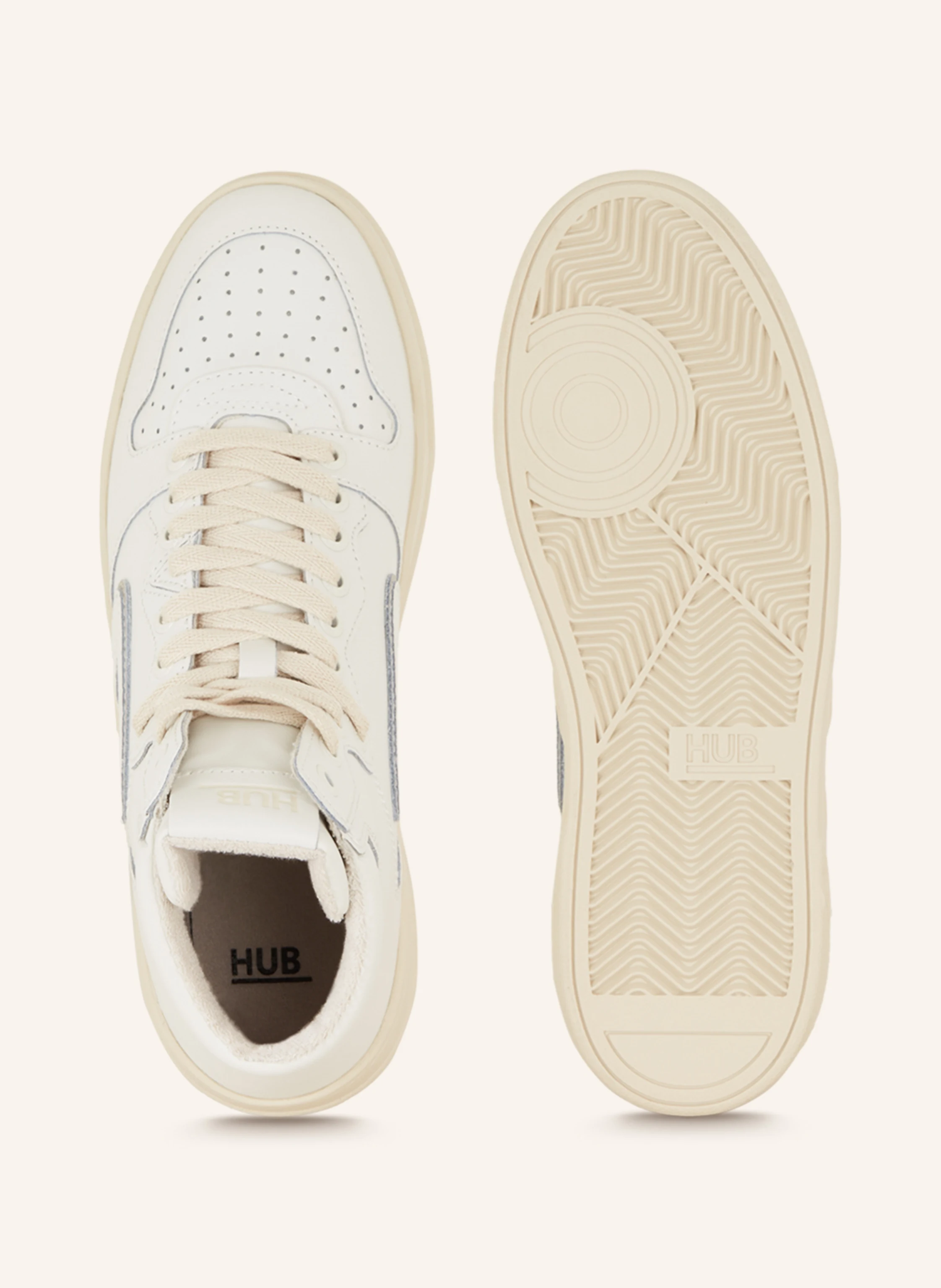 HUB Sneaker COURT