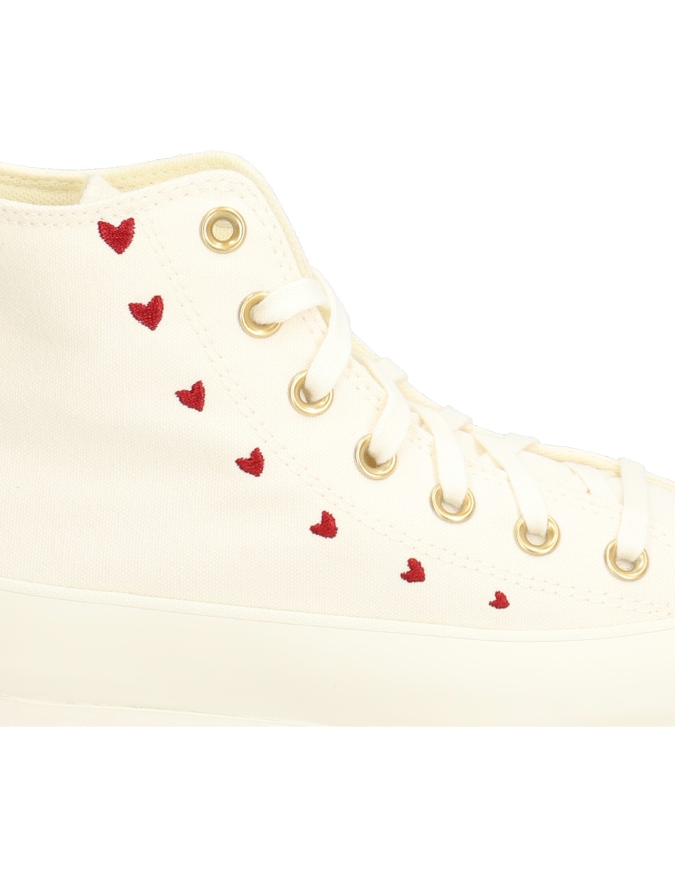 CHUCK TAYLOR ALL STAR LUGGED 2.0