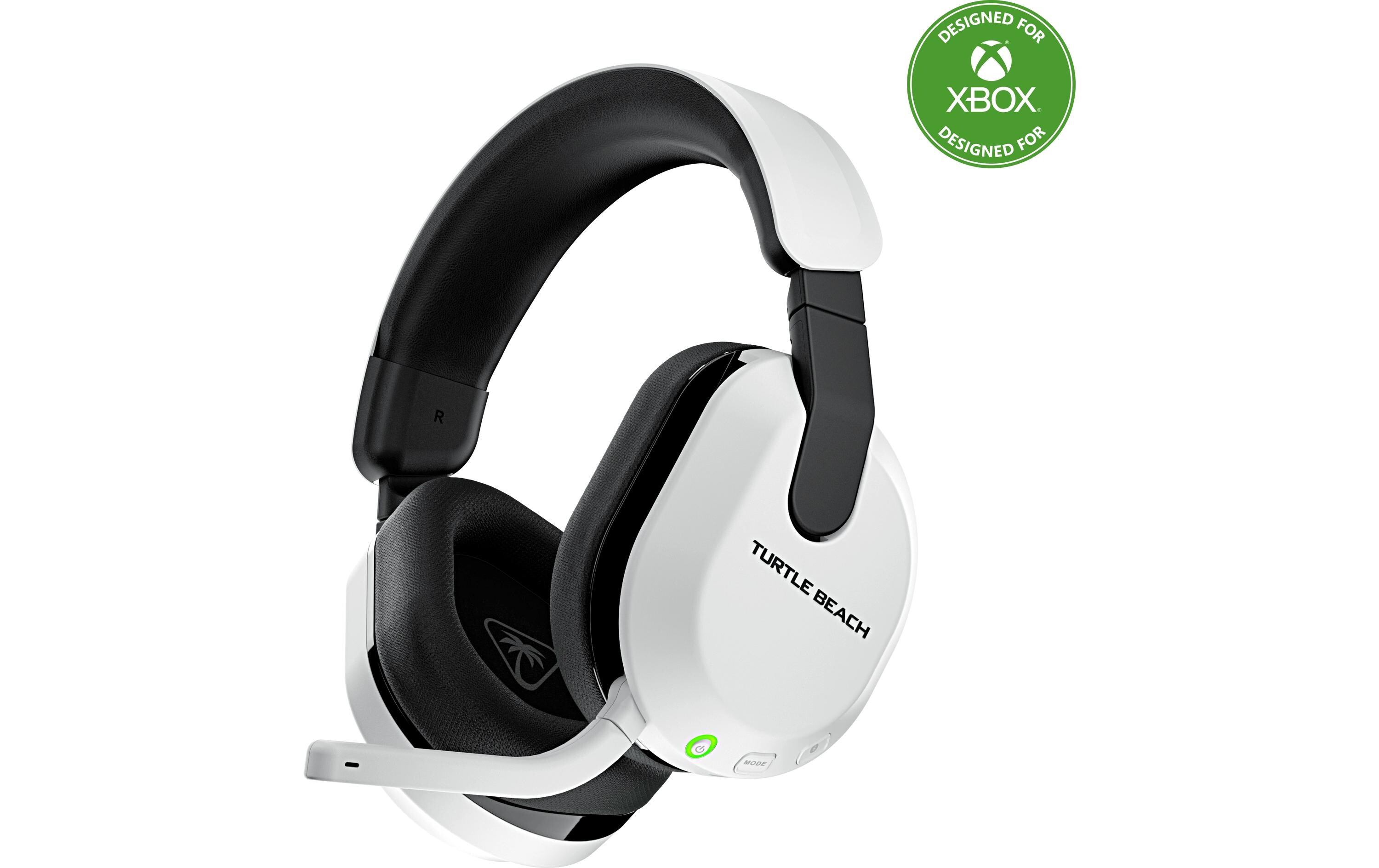 Stealth 600 Gen 3 XSX WeissBluetooth-Gaming-Headset