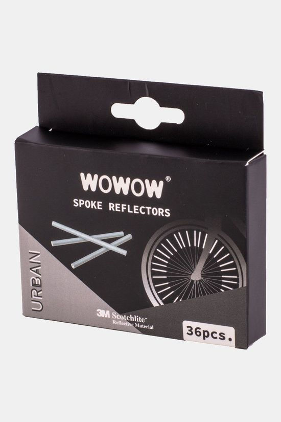 Wowow Wowow Spoke Reflectors 3M 36 Stuks