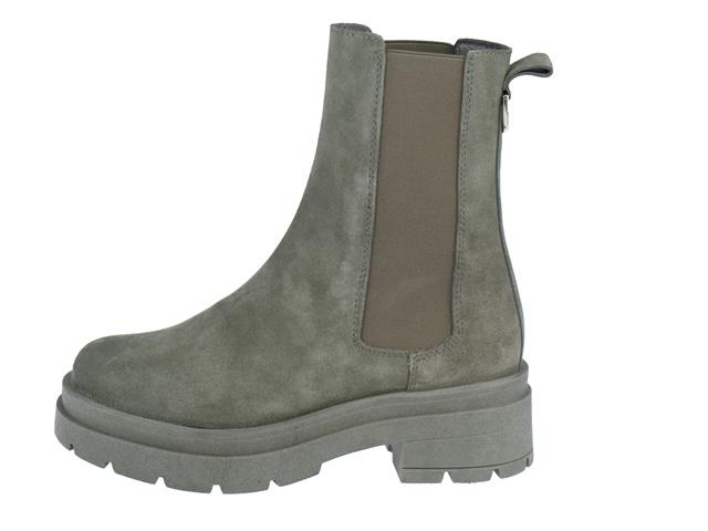 Red Rag Chelsea boot