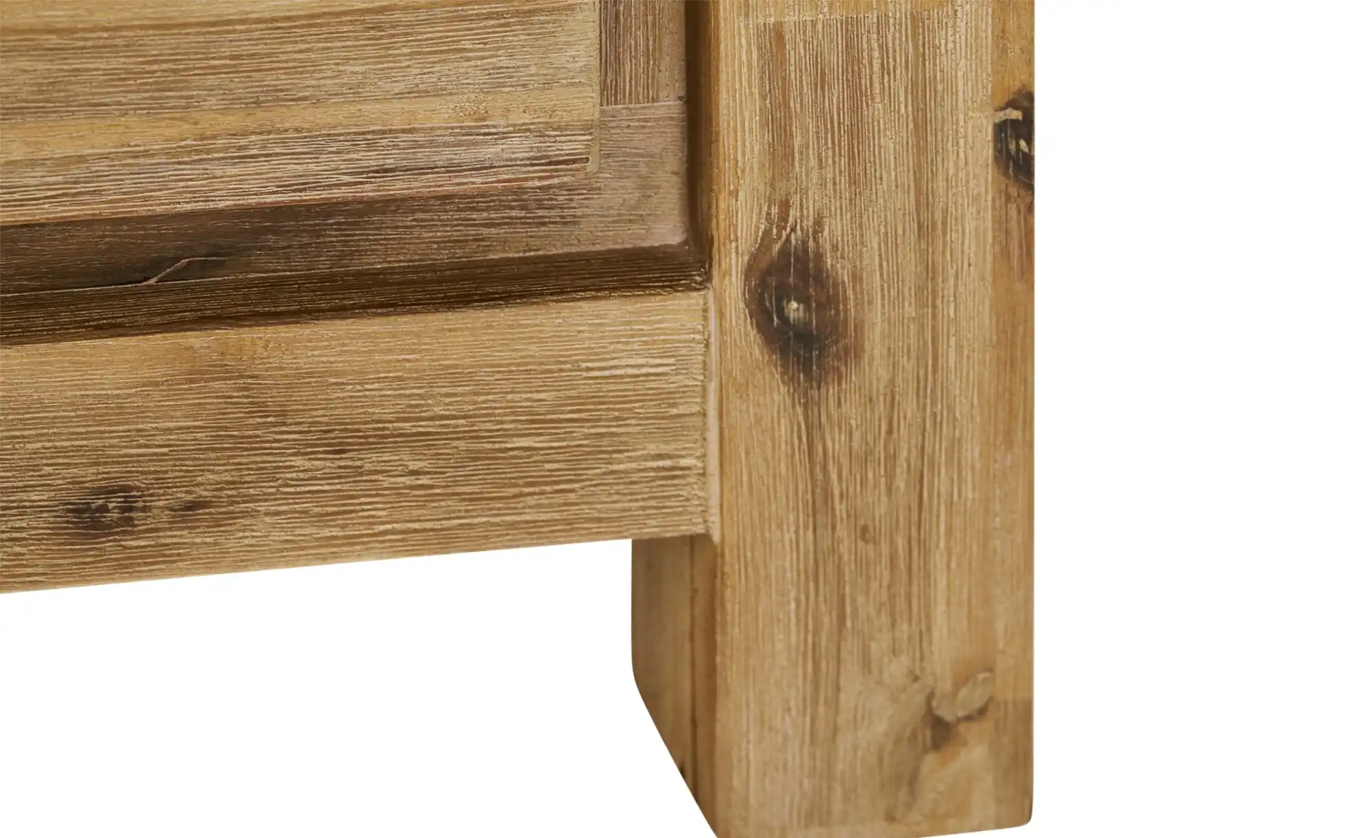 Woodford Vitrine Borneo