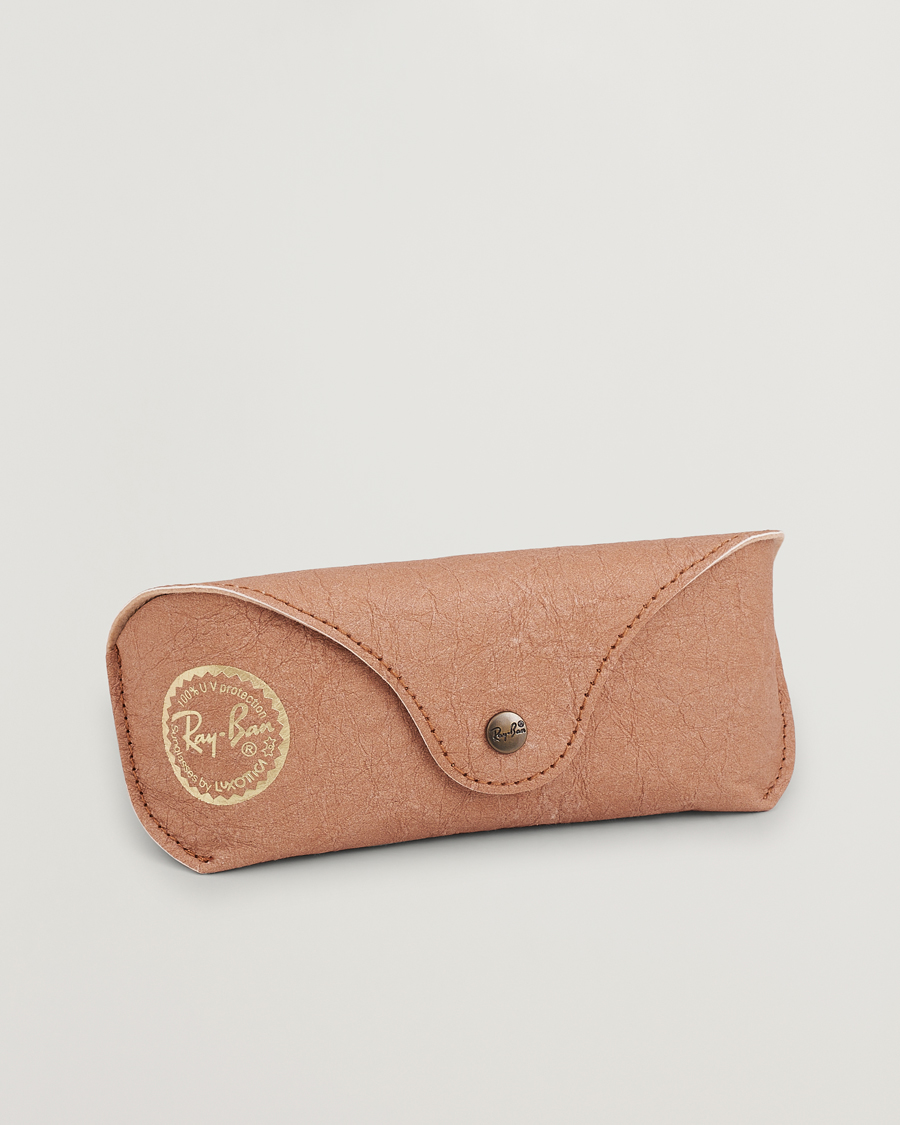 Ray-Ban Zuri Sunglasses Havana