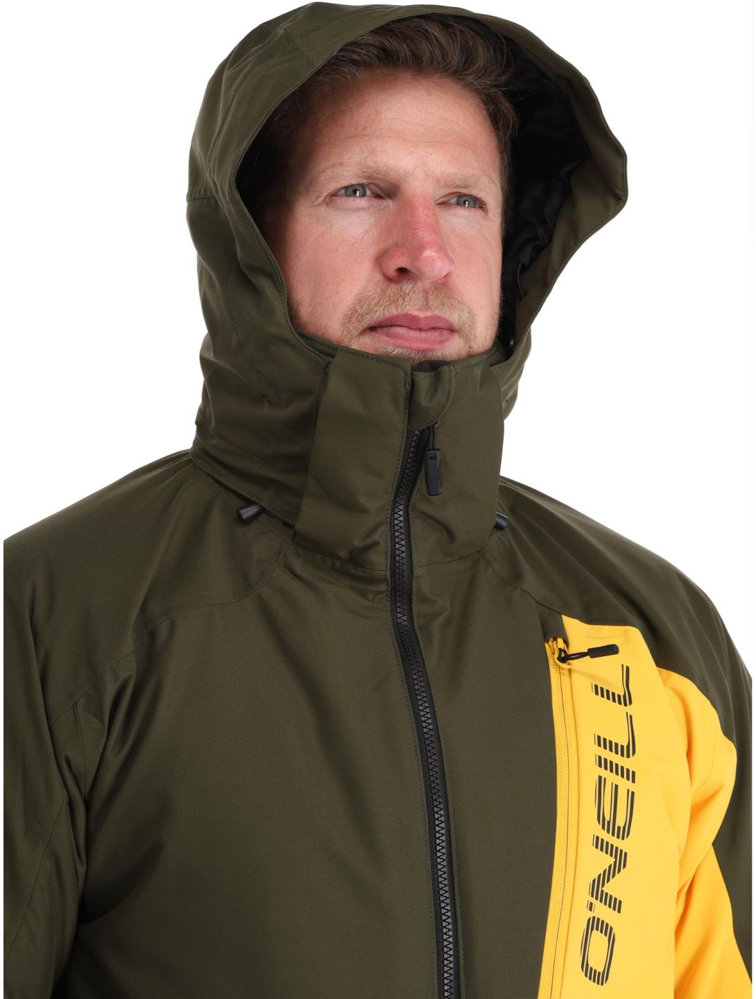 Jacksaw ski-jas heren