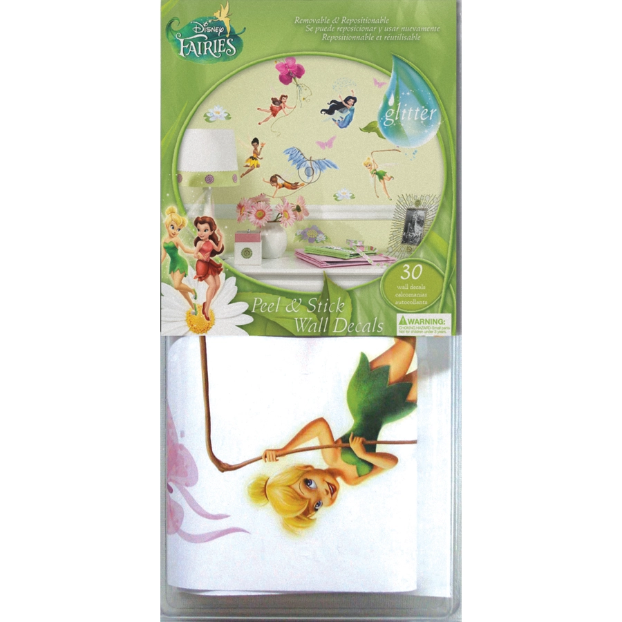 Room Mates  Feen Mehrfarbig