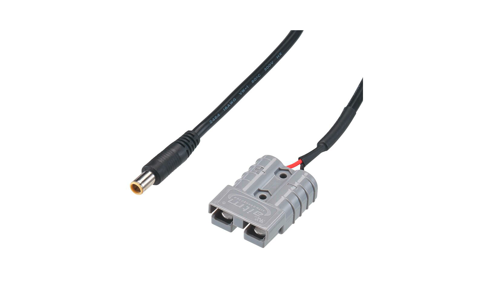 ECTIVE Adapter für BlackBox Powerstation Anderson Small zu DC7909