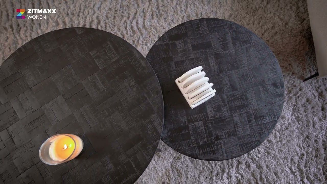 Loungebank Romi