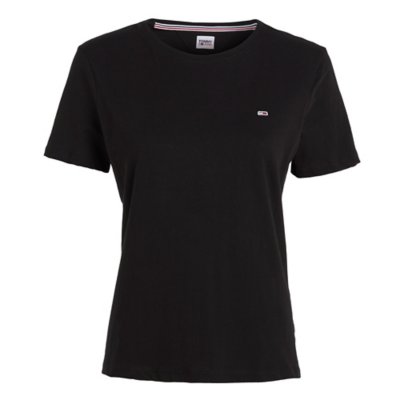 Tee-shirt à manches courtes femme TjSoft TOMMY HILFIGER