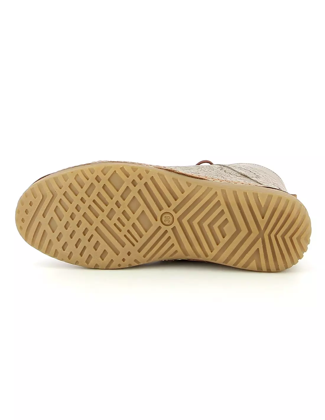 AGUA LIMON LAZ 24324 - Baskets Hat