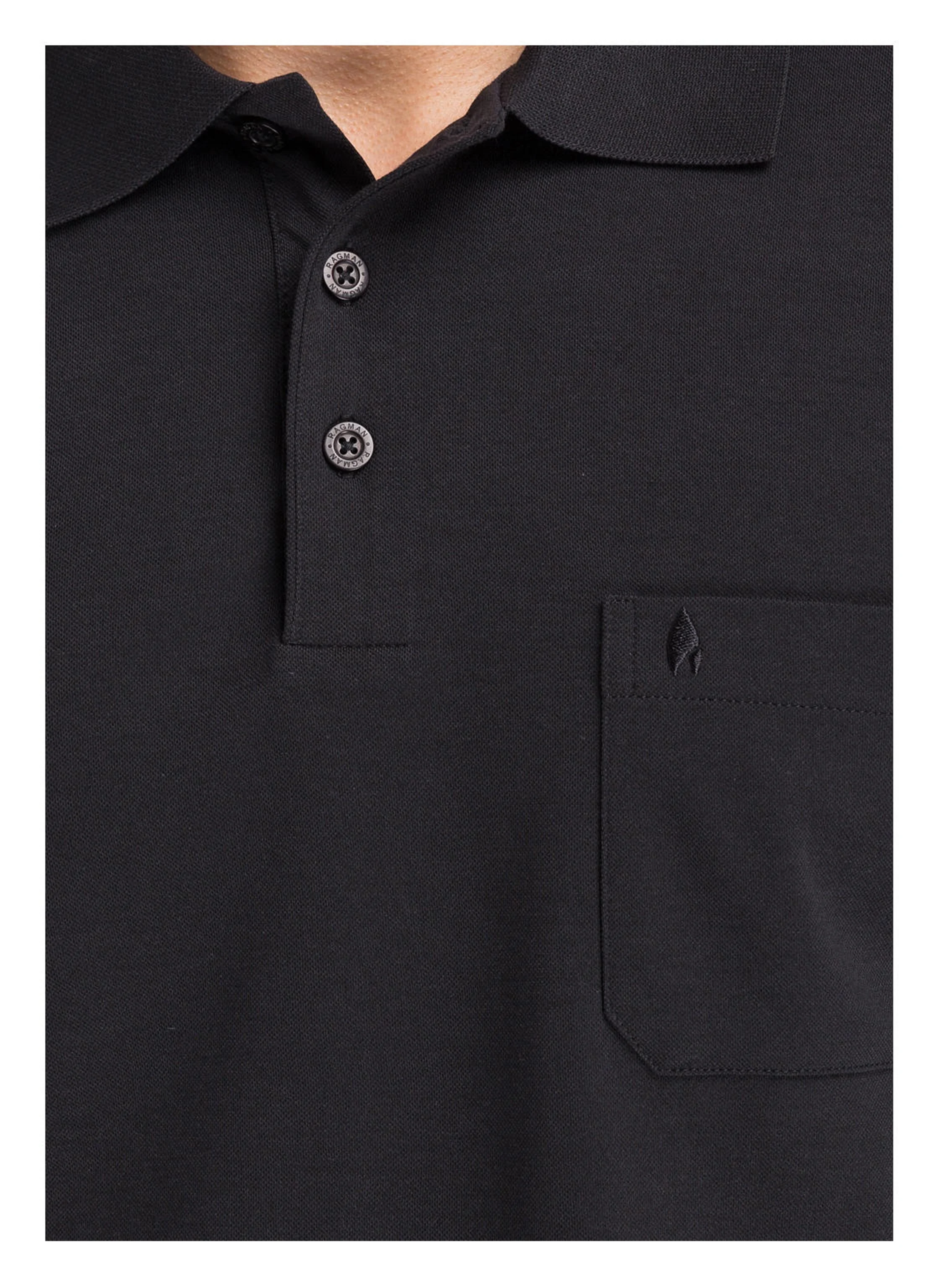 RAGMAN Poloshirt