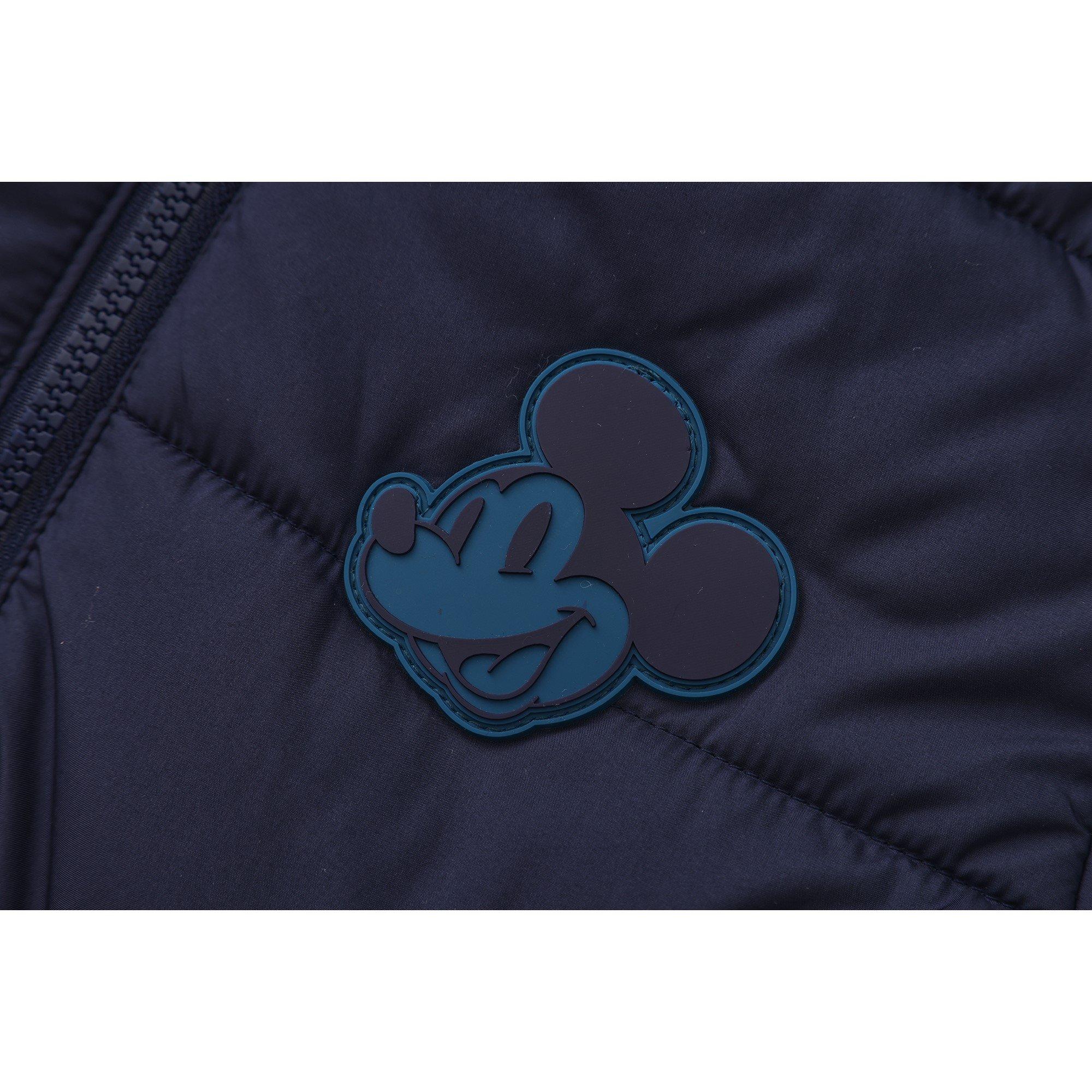Character Padded Coat Infants