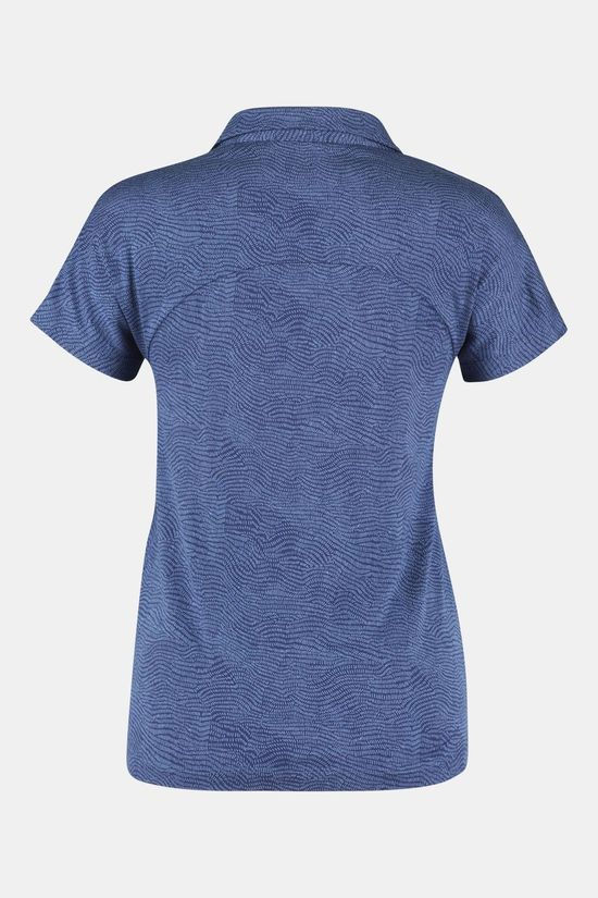 Ayacucho Ayacucho Bea S/S Polo Dames
