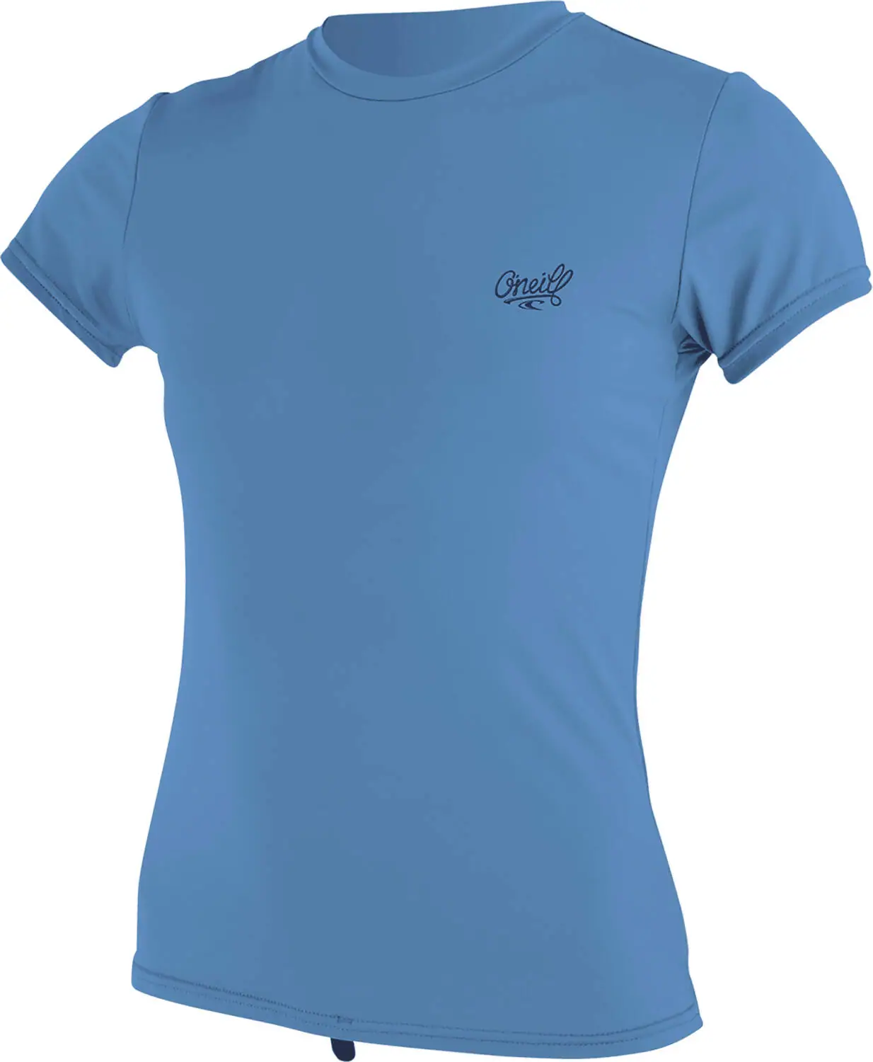 O'Neill Premium Skins S/S Womens Sun Udslætbeskytter | SkatePro