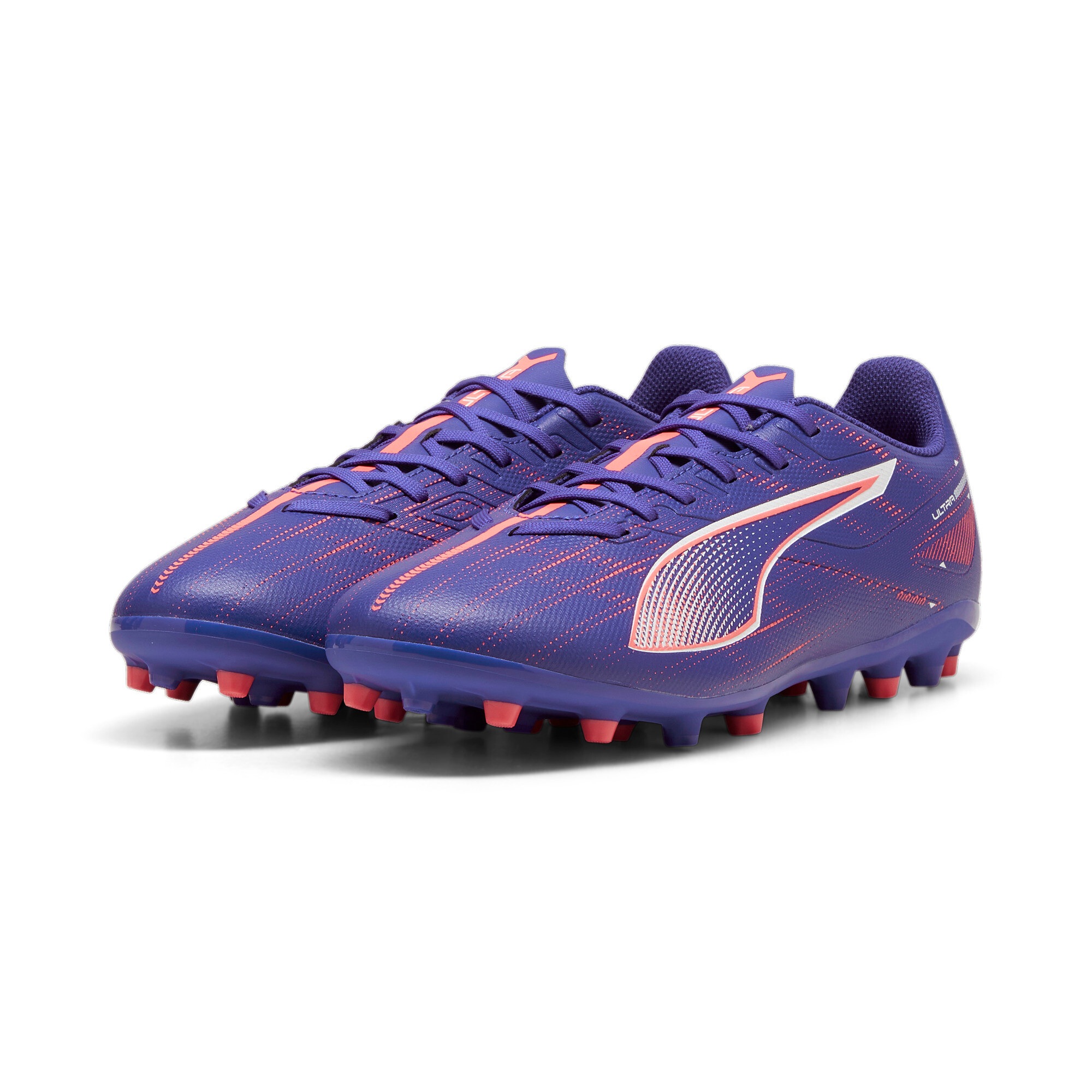 PUMA Fussballschuh »ULTRA 5 PLAY MG«  für Kunstrasenplätze