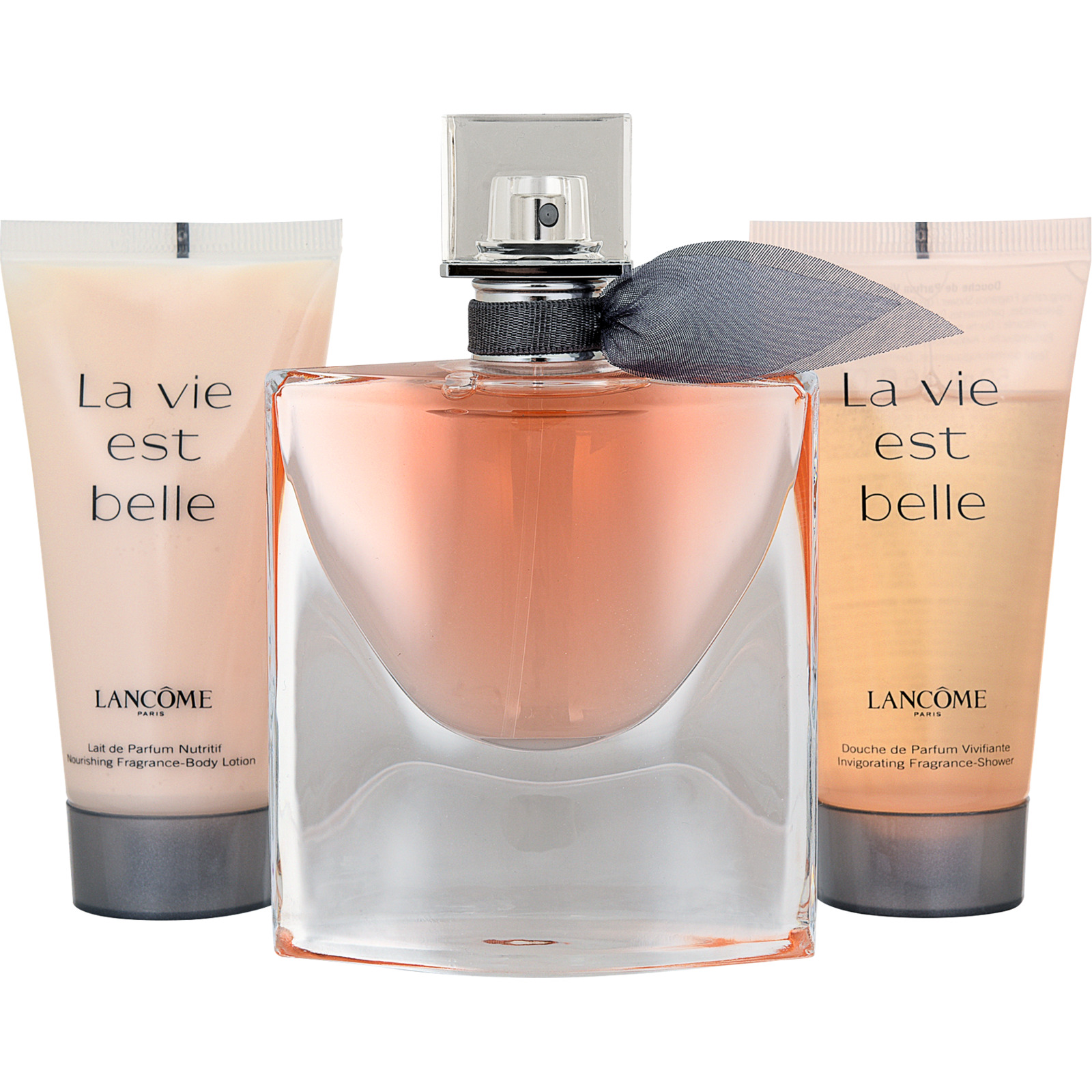 Lancôme La vie est belle Duftset, 3-teilig
