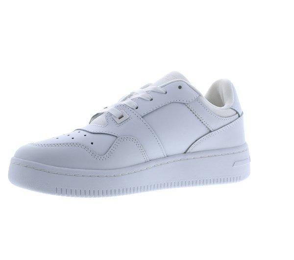 Tommy Jeans Essential Retro Basketball Trainers