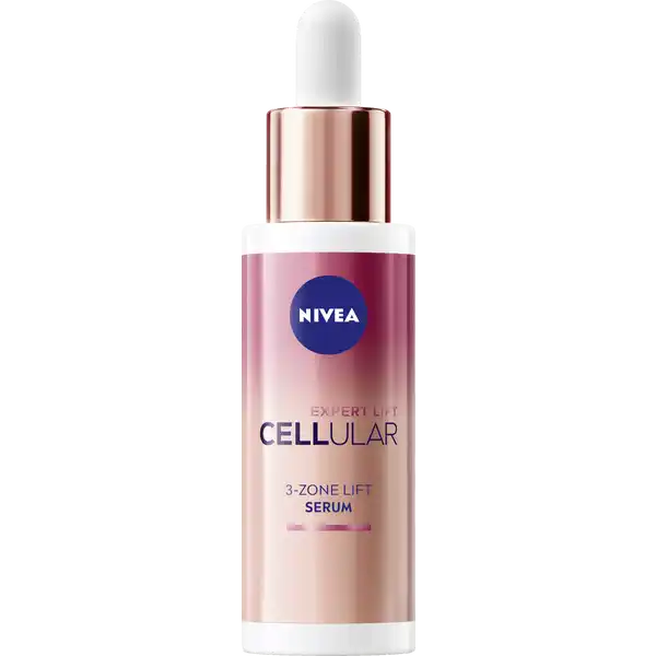 Expert Lift Cellular 3-Zonen Lift Serum