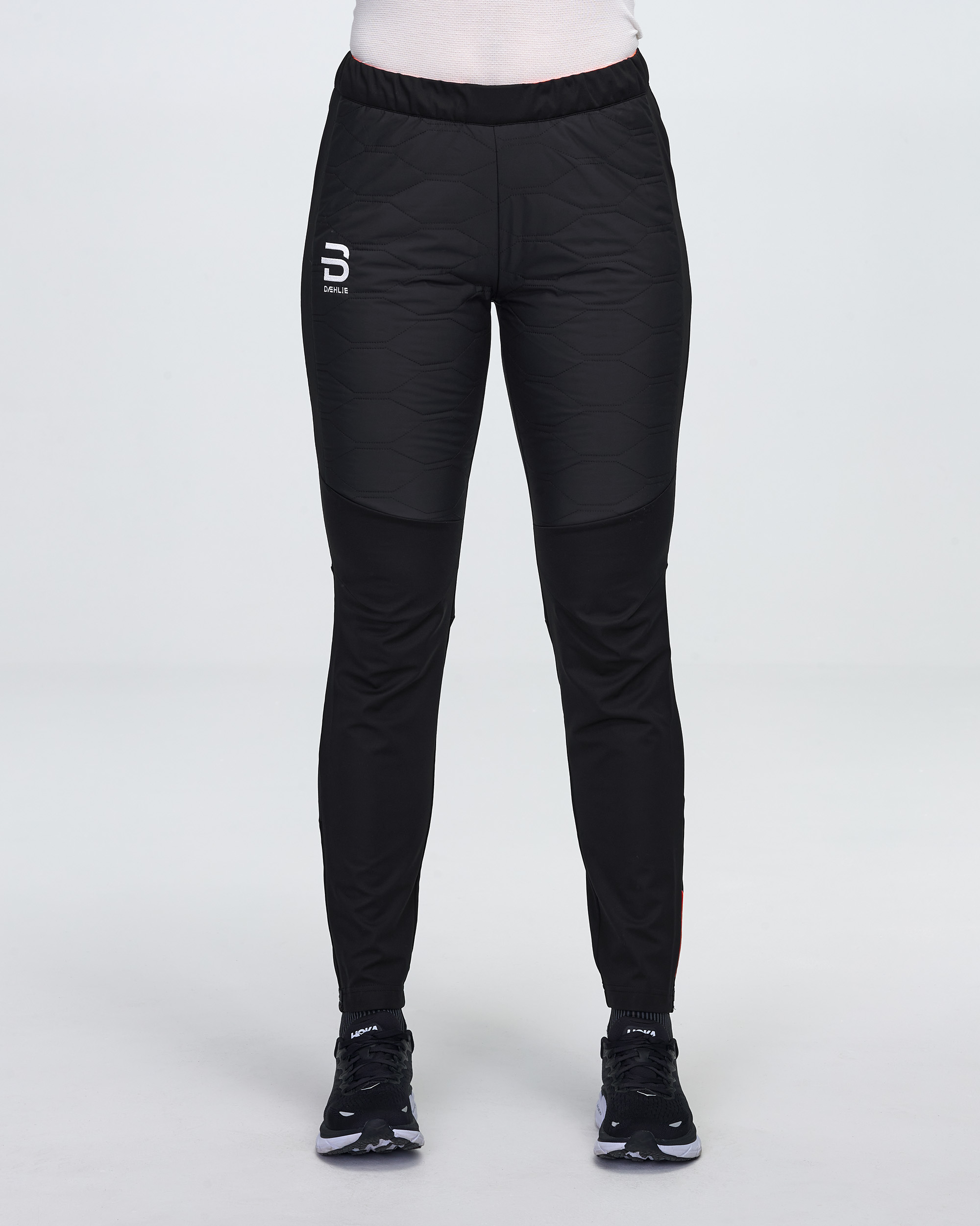 Dæhlie Challenge Pant Womens Black