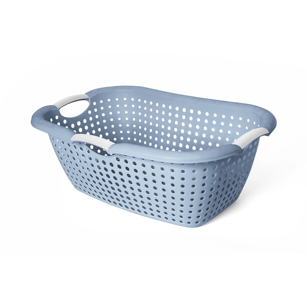 WeberHome Wäschekorb Ergonomica 27L