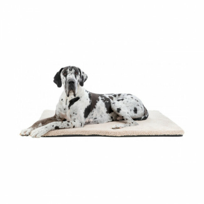 Matelas Vital Bendson à mémoire de forme pour chien Trixie