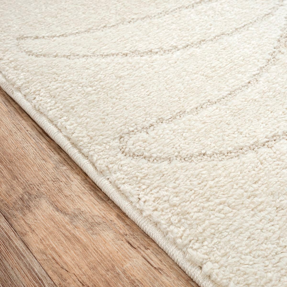 the carpet Teppich »Elisa Kids« rechteckig 12 mm Höhe Kids Kinderzimmer Teppich strapazierfähig und pflegleicht