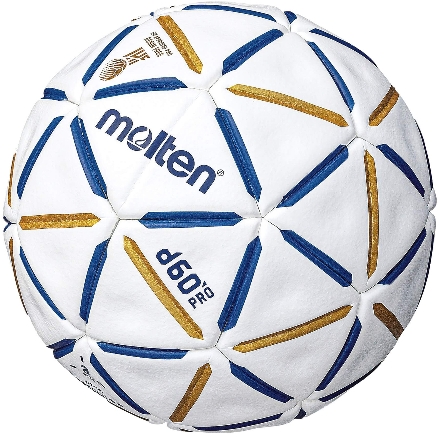 Molten d60 PRO