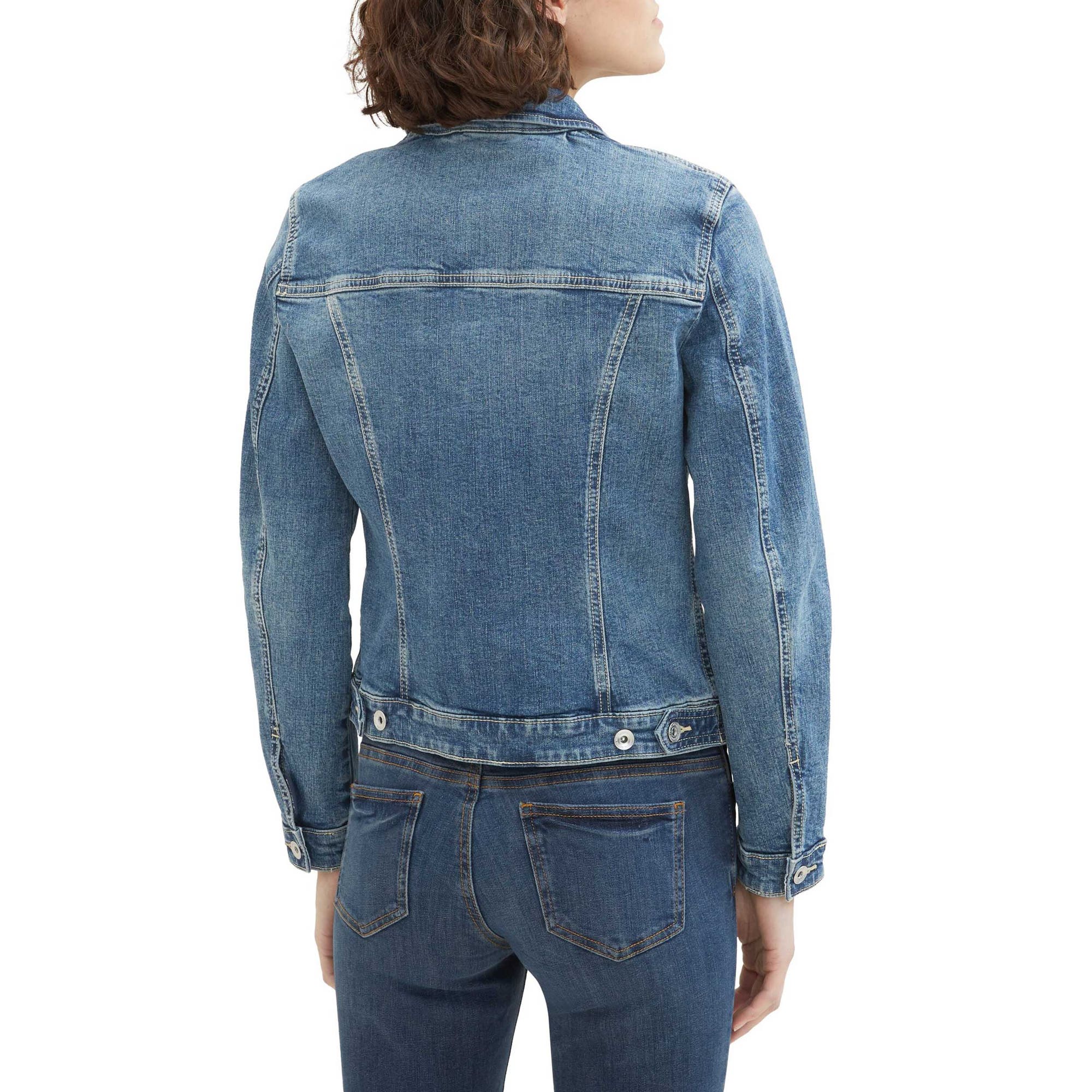 Veste Femme jeans