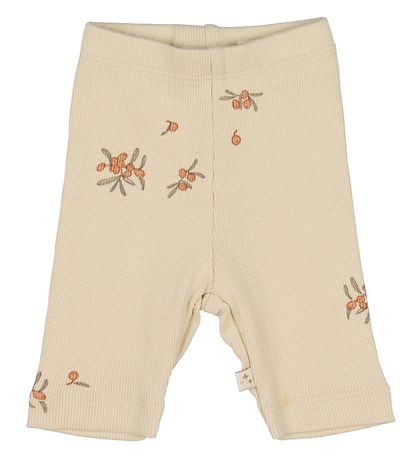 That's Mine Leggings - Cocotte - Sanddorn