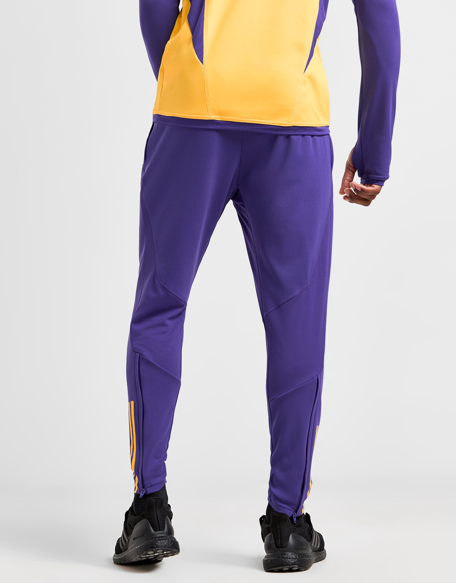 adidas Pantalon d'entraînement Real Madrid Tiro 23