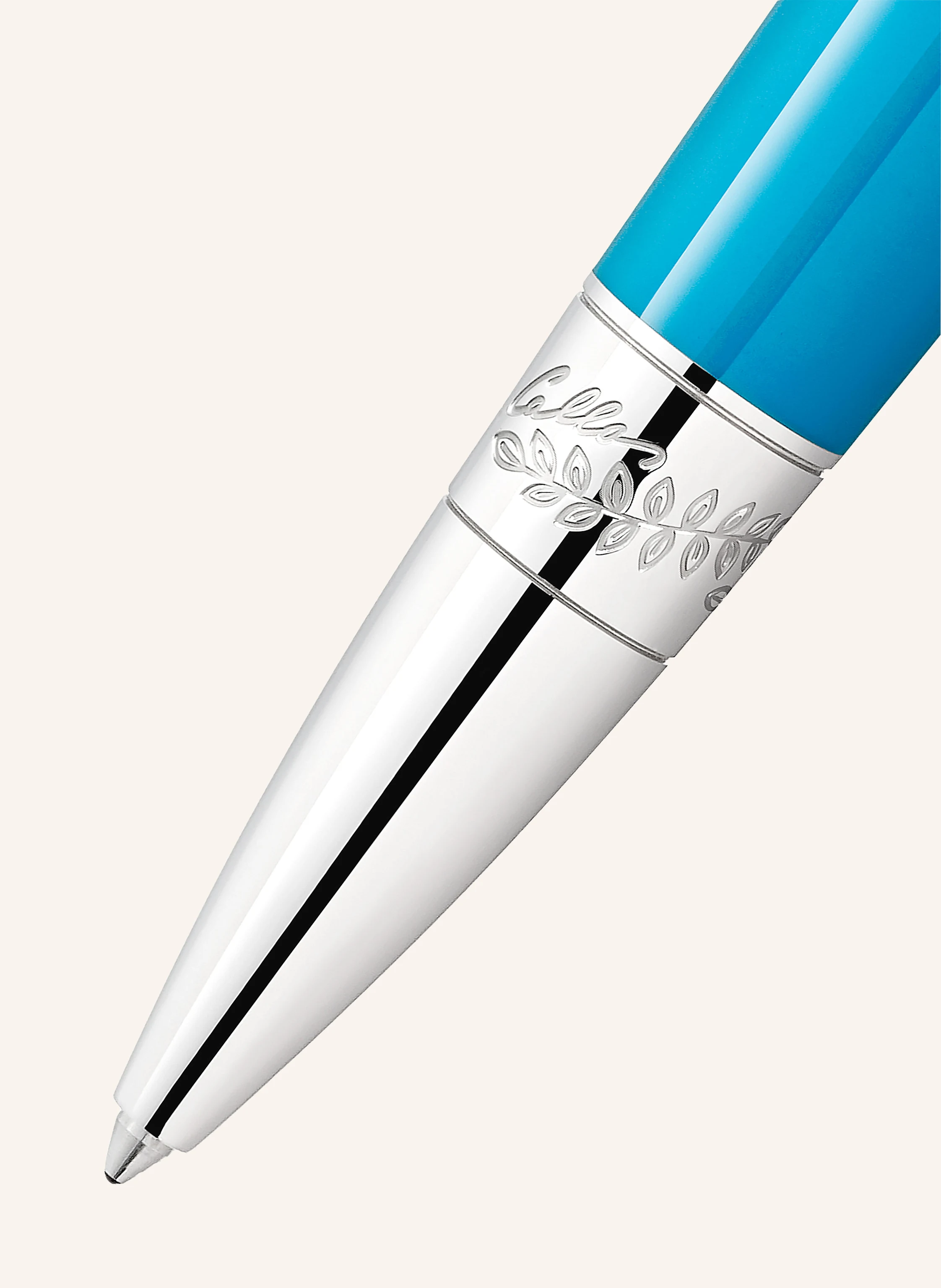 MONTBLANC Drehkugelschreiber MUSES MARIA CALLAS SPECIAL EDITION