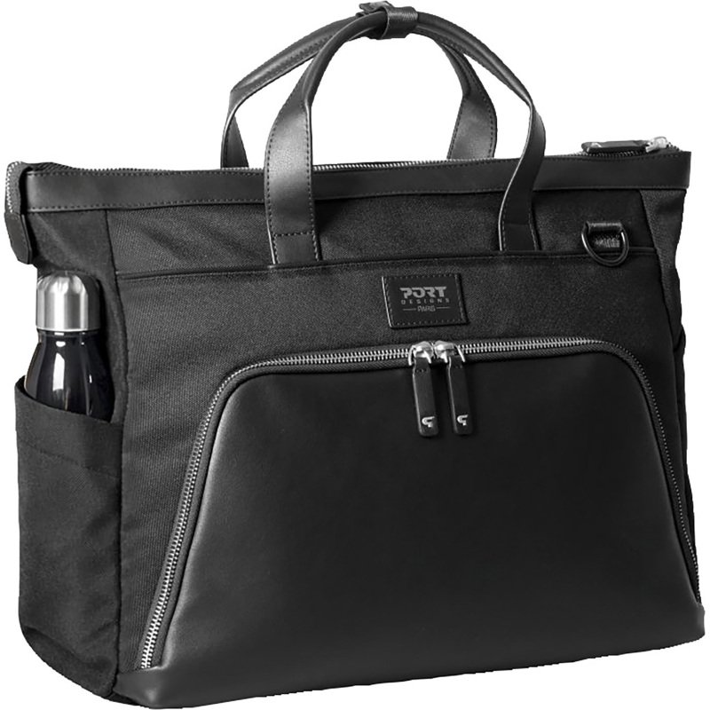 Sacoche business pour ordinateur portable 16'' + pochette Muse Signature