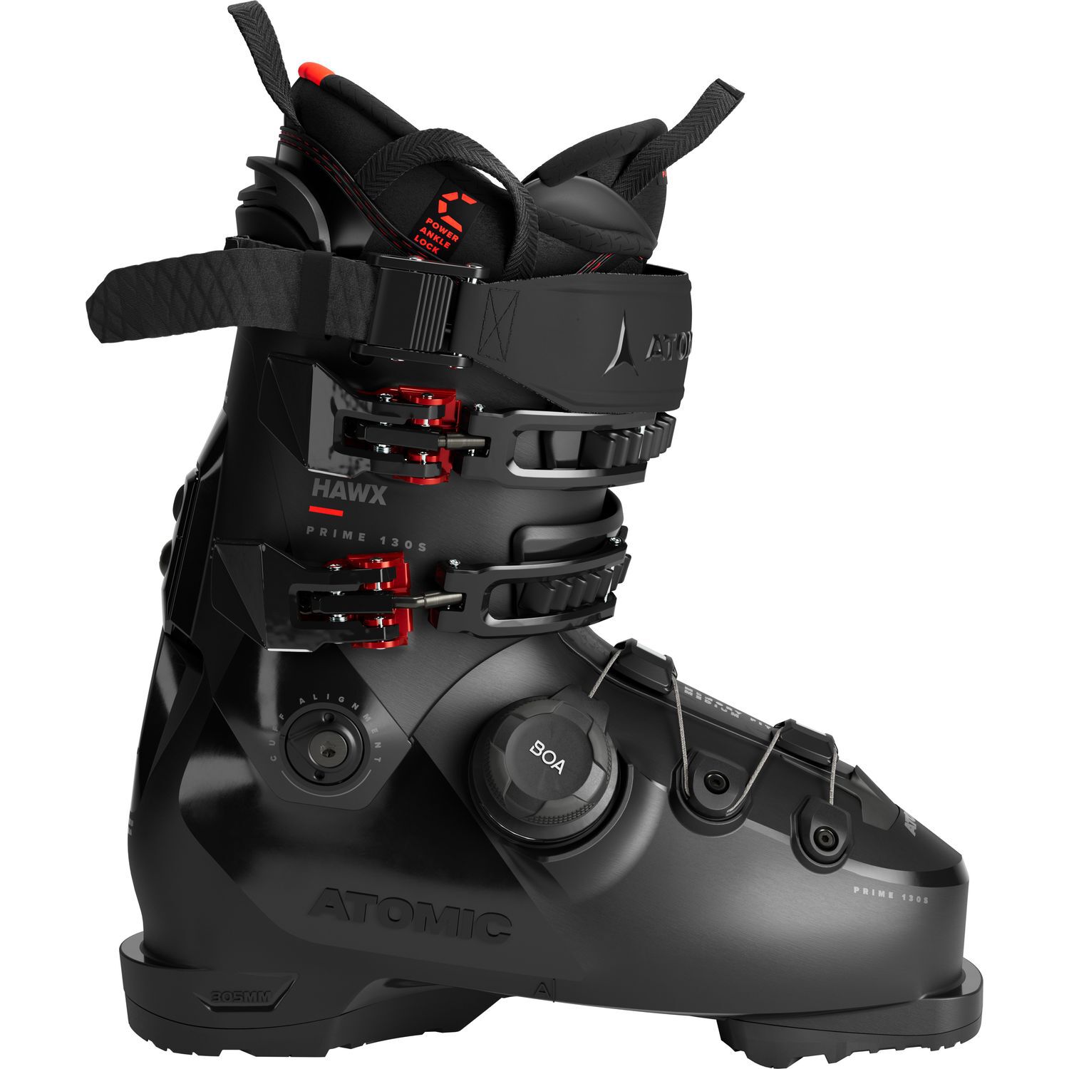 AtomicHAWX PRIME 130 S BOA