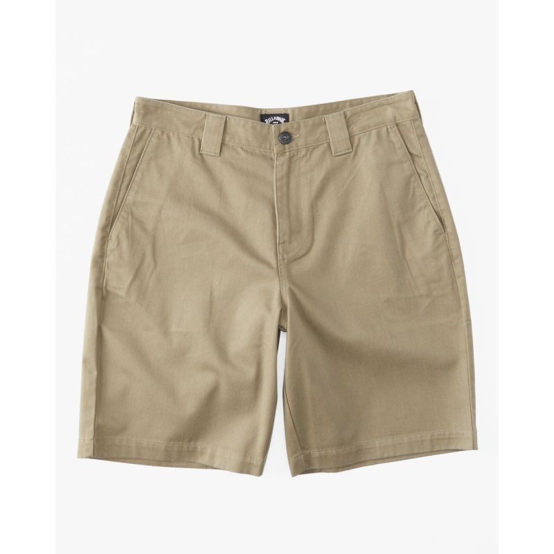 Carter - Short homme