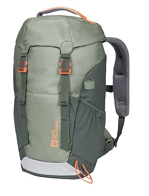 JACK WOLFSKIN - SAC A DOS DE RANDONNEE ENFANT WALDSPIELER 20