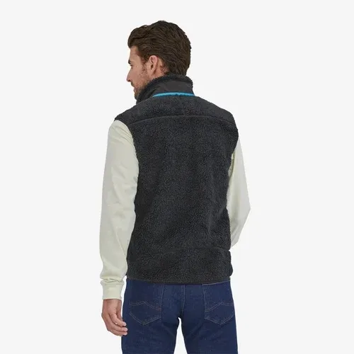 Patagonia M's Classic Retro-X Vest Pitch Blue