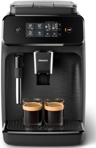 Koffiezetapparaat - Intuïtief Touchscreen - Koffie van Verse Bonen - Melkopschuimer