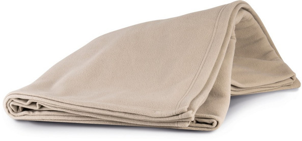 K-up KP424 - Couverture Douce en Polaire pour Confort Quotidien