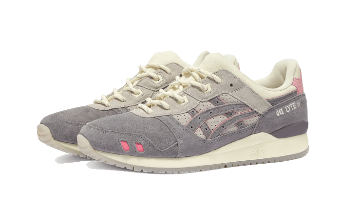 Asics Gel-Lyte III END. Pearl