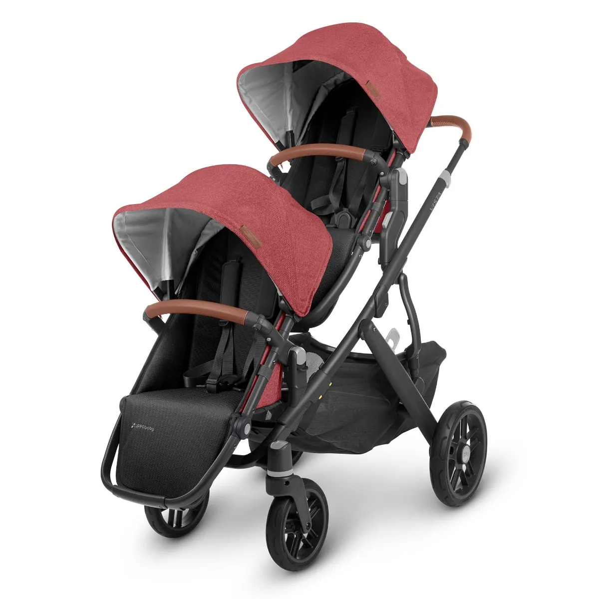 UPPAbaby Second Siège Vista V2 - Lucy
