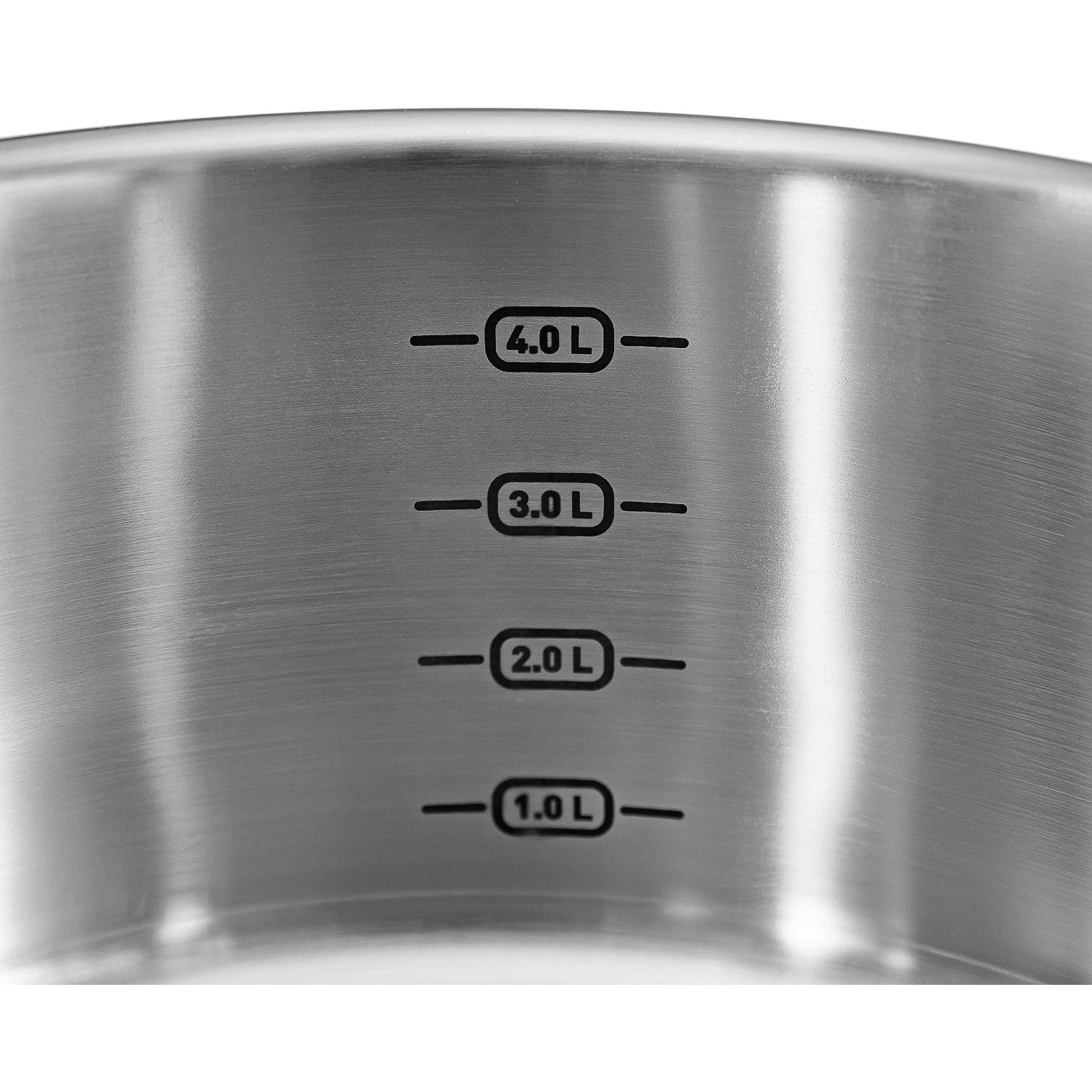 Tefal Topfset Intuition New, 7-teilig