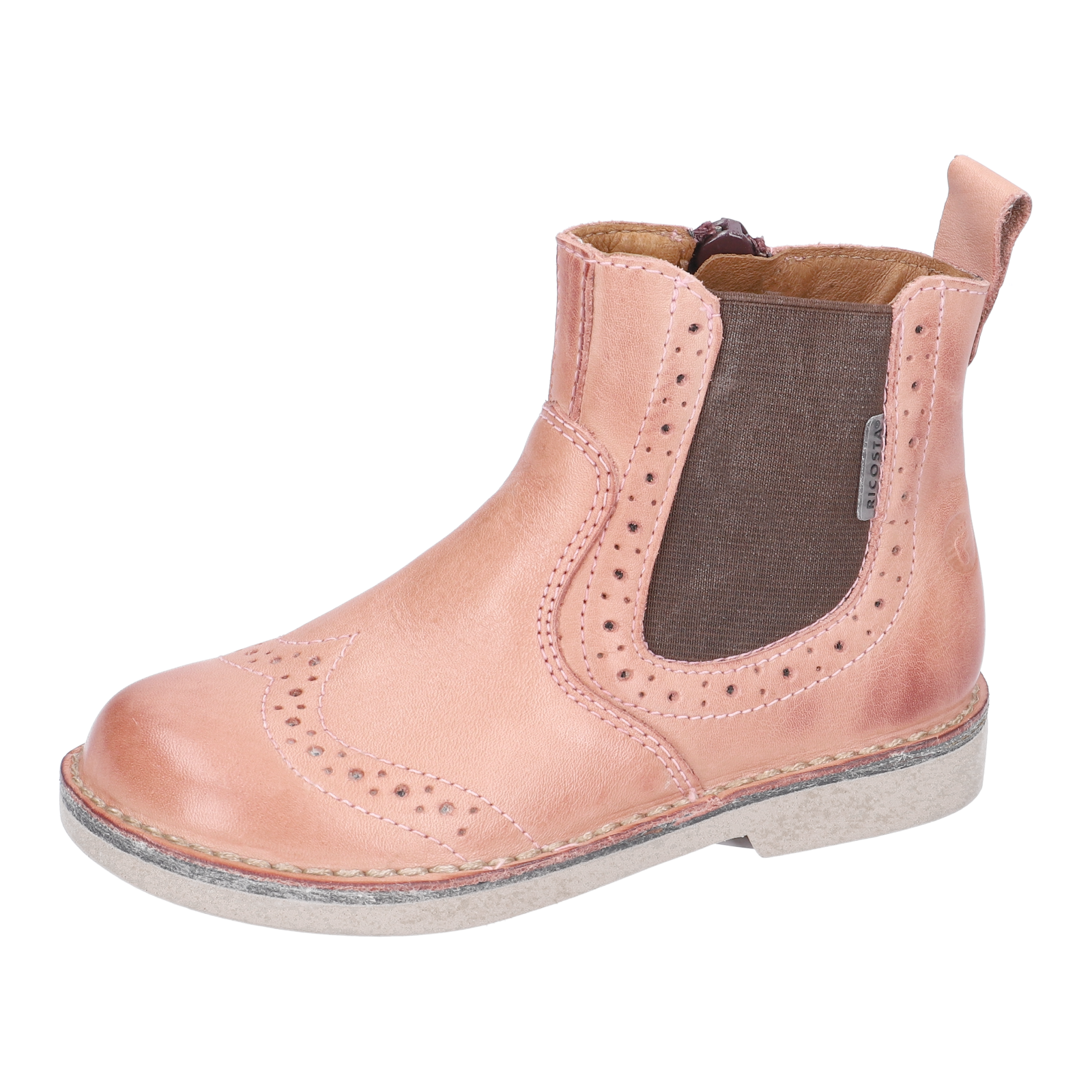 DALLAS - Boots