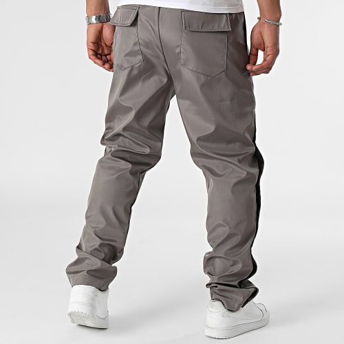 Pantalon Jogging Gris