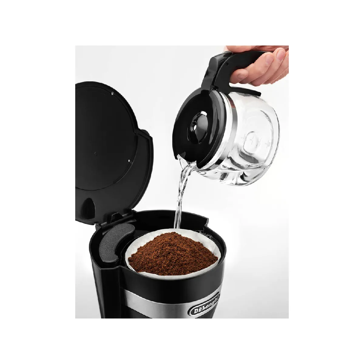 DeLonghi ICM 14011