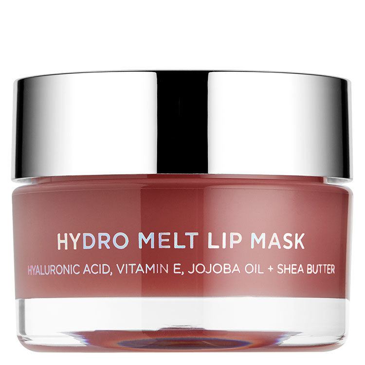 Sigma Hydro Melt Lip Mask #Tranquil 9,6g