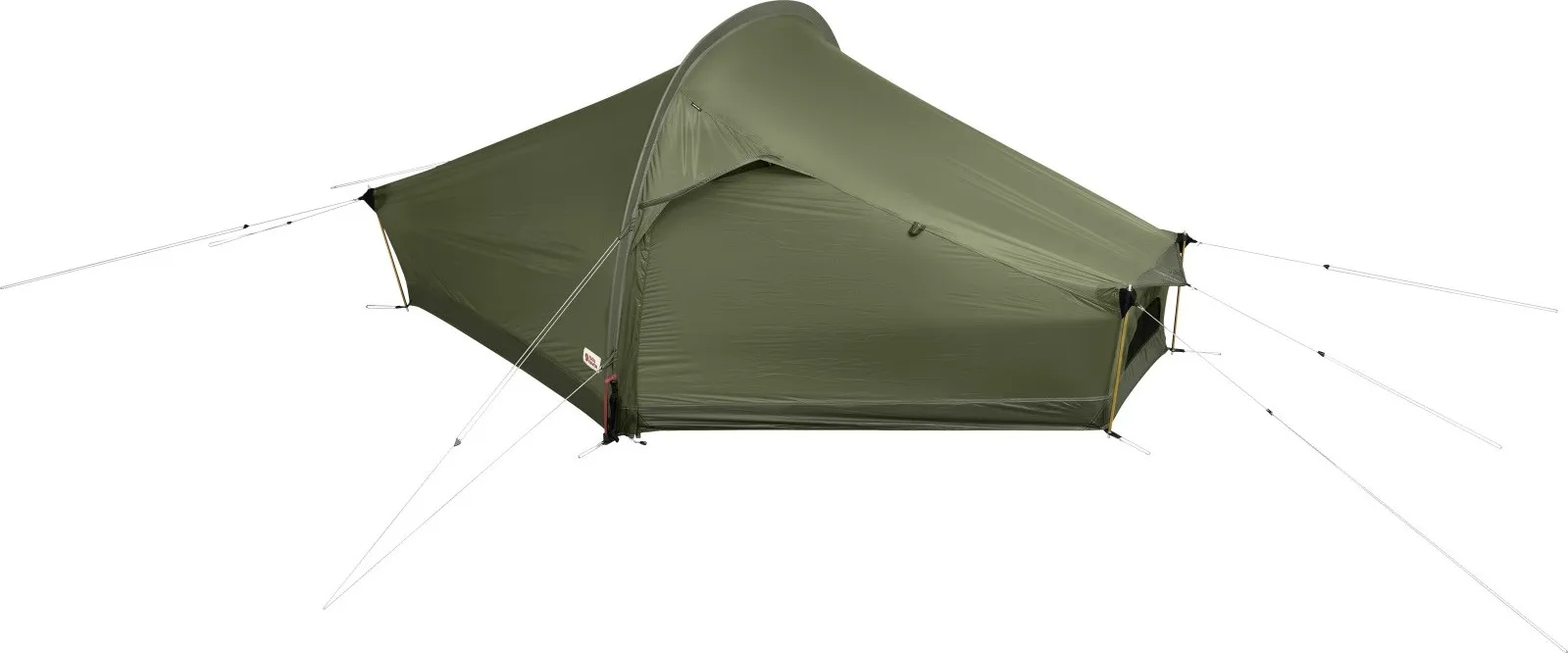Fjällräven Abisko Lite 1 Pine Green