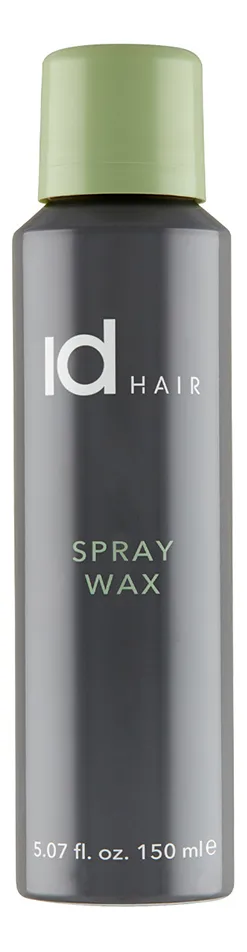 IdHAIR Creative Spray Wax - 150 ml.
