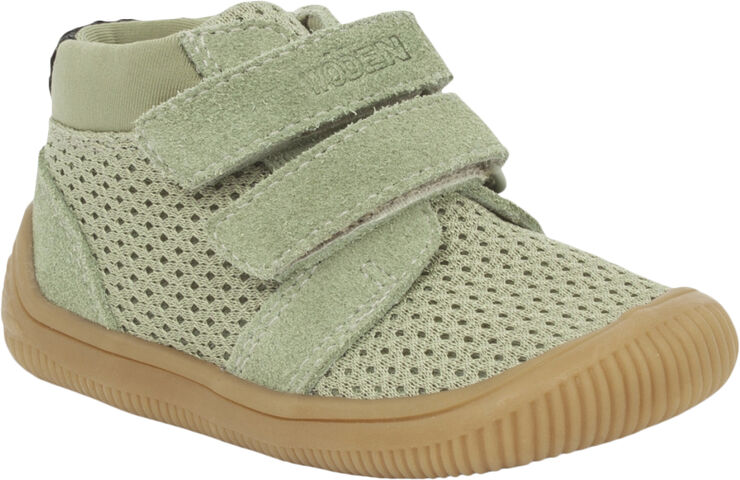 Woden Tristan Baby Dusty olive